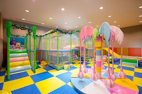 Hilton Wuhan Optics Valley