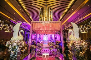 Hilton Wuhan Optics Valley