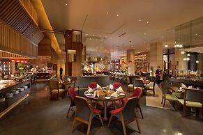 Hilton Wuhan Optics Valley