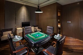 Hilton Wuhan Optics Valley