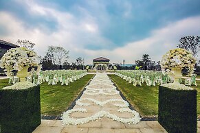 Hilton Wuhan Optics Valley