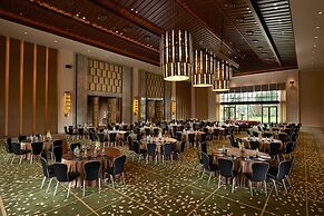 Hilton Wuhan Optics Valley