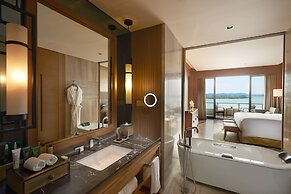 Hilton Wuhan Optics Valley