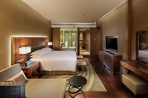 Hilton Wuhan Optics Valley