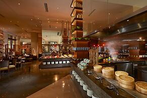 Hilton Wuhan Optics Valley