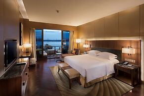 Hilton Wuhan Optics Valley