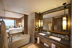 Hilton Wuhan Optics Valley