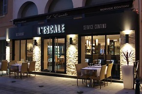 Hôtel L'Escale Coté Port