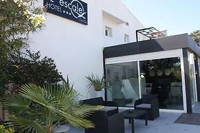 Hôtel L'Escale Coté Port