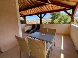 Hôtel L'Escale Coté Port