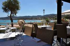 Hôtel L'Escale Coté Port