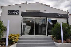 Hôtel L'Escale Coté Port