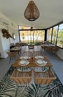 Hôtel L'Escale Coté Port