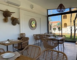 Hôtel L'Escale Coté Port