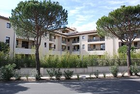 UZES APPART HOTEL