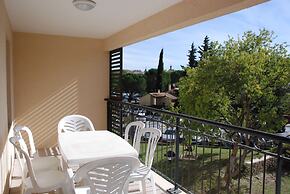 UZES APPART HOTEL