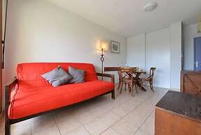 UZES APPART HOTEL