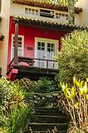 Pousada dos Ingleses