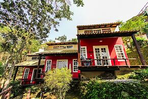 Pousada dos Ingleses