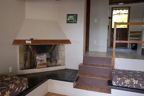 Pousada dos Ingleses