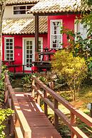 Pousada dos Ingleses