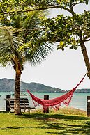 Pousada dos Ingleses