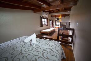 Pousada dos Ingleses