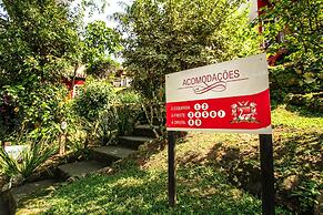 Pousada dos Ingleses