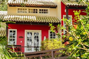 Pousada dos Ingleses