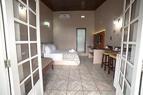 Pousada dos Ingleses