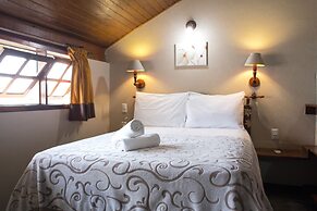 Pousada dos Ingleses