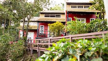 Pousada dos Ingleses