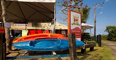 Pousada dos Ingleses