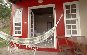 Pousada dos Ingleses