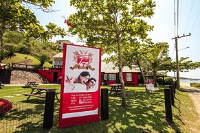 Pousada dos Ingleses