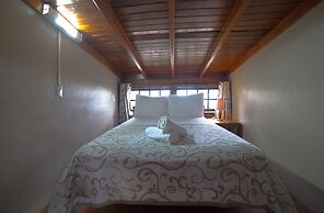 Pousada dos Ingleses