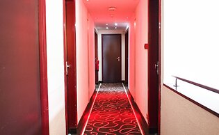 Hôtel Inn Design Rochefort Resto Novo