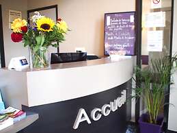 Hôtel Inn Design Rochefort Resto Novo