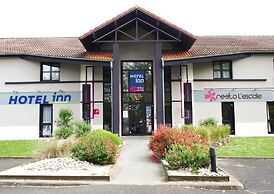 Hôtel Inn Design Rochefort Resto Novo