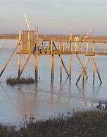 Hôtel Inn Design Rochefort Resto Novo