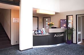 Hôtel Inn Design Rochefort Resto Novo