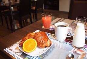 Hôtel Inn Design Rochefort Resto Novo