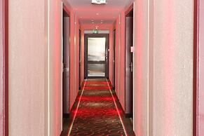 Hôtel Inn Design Rochefort Resto Novo