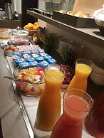 Hôtel Inn Design Rochefort Resto Novo