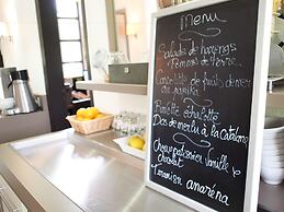 Hôtel Inn Design Rochefort Resto Novo