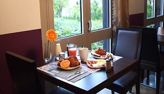 Hôtel Inn Design Rochefort Resto Novo