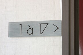 Hôtel Inn Design Rochefort Resto Novo