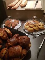 Hôtel Inn Design Rochefort Resto Novo