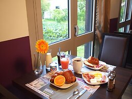 Hôtel Inn Design Rochefort Resto Novo