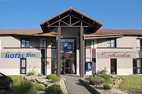 Hôtel Inn Design Rochefort Resto Novo